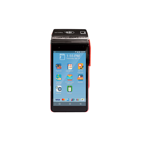 Smart N5 Red